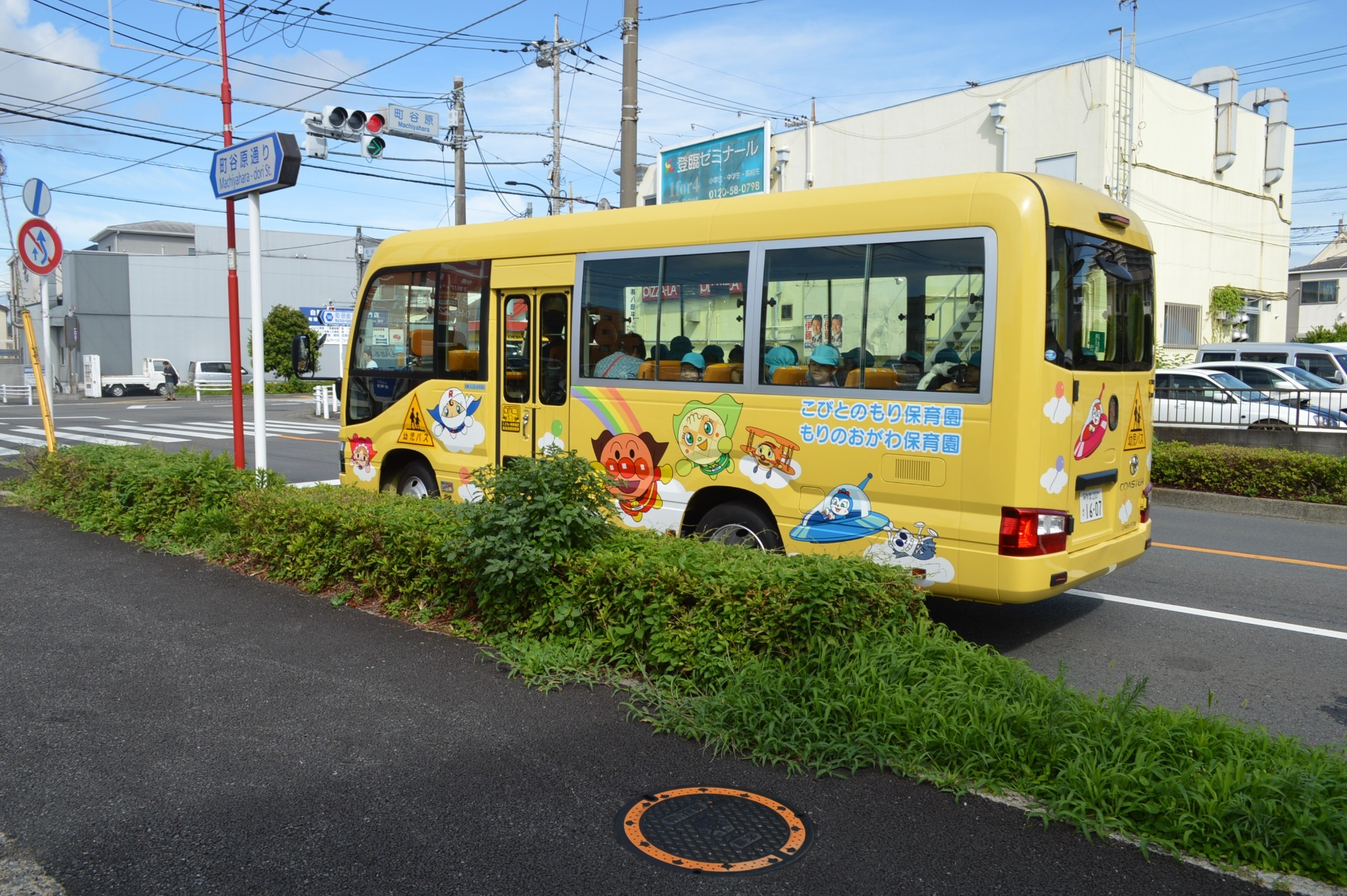 ☆金魚すくいコーナー☆